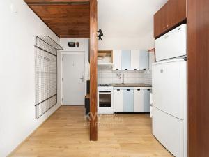 Prodej bytu 4+kk, Praha - Dejvice, Evropská, 63 m2
