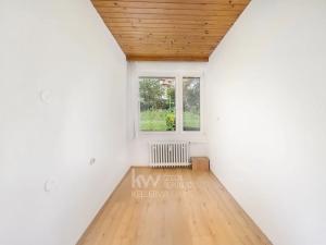 Prodej bytu 4+kk, Praha - Dejvice, Evropská, 63 m2