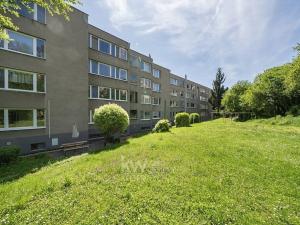 Prodej bytu 4+kk, Praha - Dejvice, Evropská, 63 m2