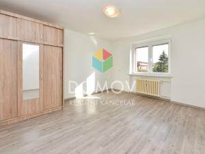 Pronájem bytu 1+1, Beroun - Beroun-Město, Mládeže, 28 m2