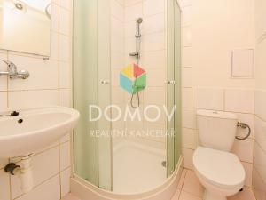 Pronájem bytu 1+1, Beroun - Beroun-Město, Mládeže, 28 m2