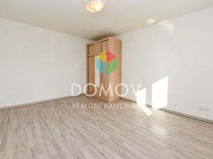 Pronájem bytu 1+1, Beroun - Beroun-Město, Mládeže, 28 m2