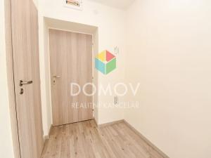 Pronájem bytu 1+1, Beroun - Beroun-Město, Mládeže, 28 m2