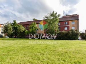 Pronájem bytu 1+1, Beroun - Beroun-Město, Mládeže, 28 m2