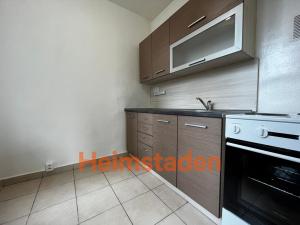 Pronájem bytu 2+1, Orlová - Lutyně, Okružní, 53 m2