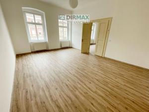 Pronájem bytu 4+kk, Plzeň - Jižní Předměstí, Klatovská třída, 115 m2