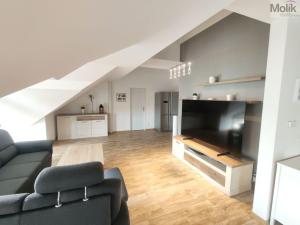Prodej bytu 3+kk, Most, Mikoláše Alše, 111 m2