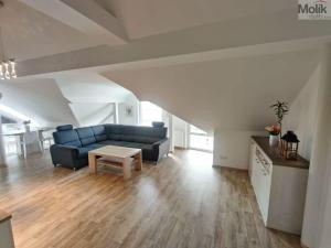 Prodej bytu 3+kk, Most, Mikoláše Alše, 111 m2