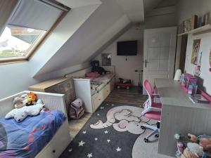 Prodej bytu 3+kk, Most, Mikoláše Alše, 111 m2