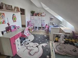 Prodej bytu 3+kk, Most, Mikoláše Alše, 111 m2