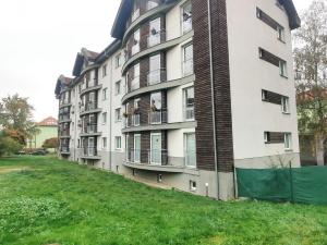 Prodej bytu 3+kk, Most, Mikoláše Alše, 111 m2
