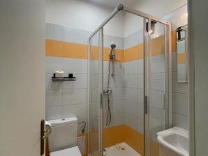 Pronájem bytu 2+1, Praha - Vršovice, Madridská, 61 m2