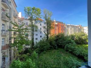 Pronájem bytu 2+1, Praha - Vršovice, Madridská, 61 m2