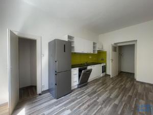 Pronájem bytu 2+1, Praha - Vršovice, Madridská, 61 m2