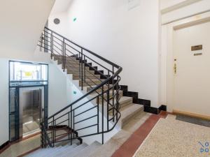 Pronájem bytu 2+1, Praha - Vršovice, Madridská, 61 m2