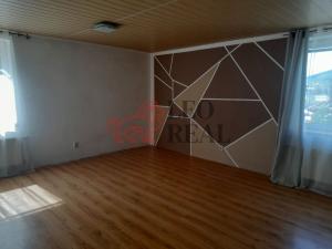 Pronájem bytu 2+kk, Jeseník, Moravská, 65 m2