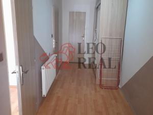 Pronájem bytu 2+kk, Jeseník, Moravská, 65 m2