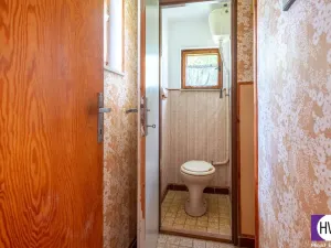 Prodej chaty, Mileč - Záhoří, 457 m2