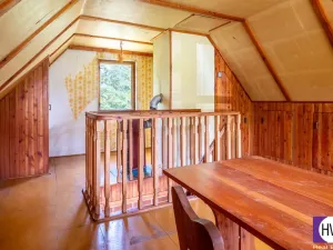 Prodej chaty, Mileč - Záhoří, 457 m2