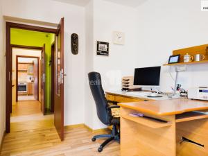 Pronájem rodinného domu, Skalice u České Lípy, 100 m2