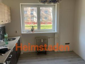 Pronájem bytu 2+1, Karviná - Nové Město, Janáčkova, 48 m2