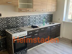 Pronájem bytu 2+1, Karviná - Nové Město, Janáčkova, 48 m2