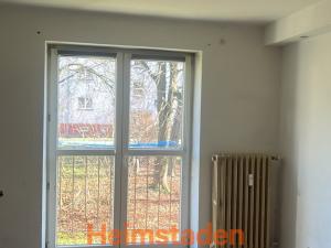 Pronájem bytu 2+1, Karviná - Nové Město, Janáčkova, 48 m2