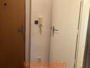 Pronájem bytu 2+1, Karviná - Nové Město, Janáčkova, 48 m2