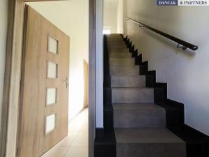 Prodej rodinného domu, Kroměříž, Moravská, 145 m2