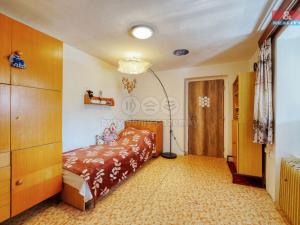 Prodej rodinného domu, Spálené Poříčí - Lučiště, 105 m2