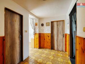 Prodej rodinného domu, Spálené Poříčí - Lučiště, 105 m2