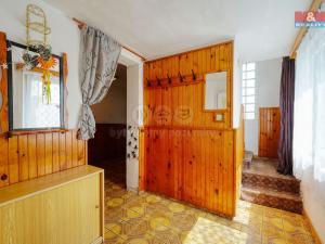 Prodej rodinného domu, Spálené Poříčí - Lučiště, 105 m2