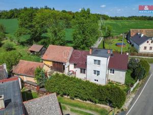 Prodej rodinného domu, Spálené Poříčí - Lučiště, 105 m2