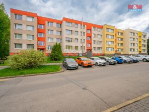 Prodej bytu 1+kk, Jesenice, V Lázních, 33 m2