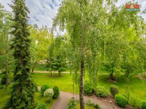 Prodej bytu 1+kk, Jesenice, V Lázních, 33 m2