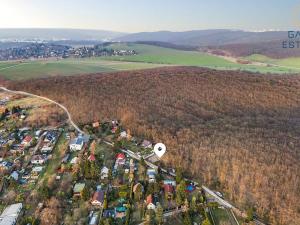 Prodej pozemku pro bydlení, Brno, 695 m2