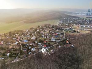 Prodej pozemku pro bydlení, Brno, 695 m2