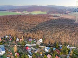 Prodej pozemku pro bydlení, Brno, 695 m2