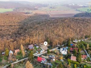 Prodej pozemku pro bydlení, Brno, 695 m2