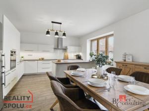 Prodej rodinného domu, Pchery - Humny, Kolmá, 206 m2