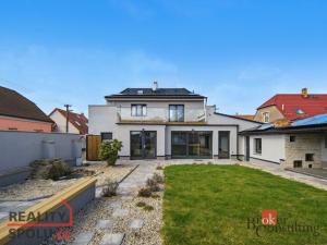 Prodej rodinného domu, Pchery - Humny, Kolmá, 206 m2