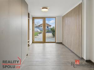 Prodej rodinného domu, Pchery - Humny, Kolmá, 206 m2