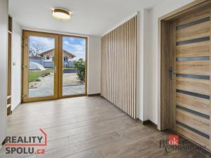 Prodej rodinného domu, Pchery - Humny, Kolmá, 206 m2