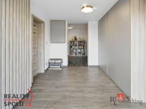 Prodej rodinného domu, Pchery - Humny, Kolmá, 206 m2