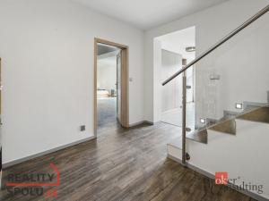 Prodej rodinného domu, Pchery - Humny, Kolmá, 206 m2