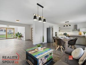 Prodej rodinného domu, Pchery - Humny, Kolmá, 206 m2