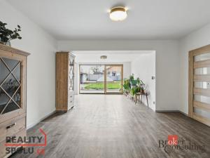 Prodej rodinného domu, Pchery - Humny, Kolmá, 206 m2