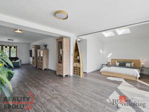 Prodej rodinného domu, Pchery - Humny, Kolmá, 206 m2
