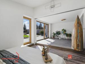 Prodej rodinného domu, Pchery - Humny, Kolmá, 206 m2