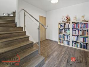 Prodej rodinného domu, Pchery - Humny, Kolmá, 206 m2